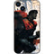 DC Comics Superman Color Sketch iPhone Skins