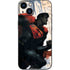 DC Comics Superman Color Sketch iPhone Skins