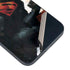 DC Comics Superman Color Sketch iPhone Skins