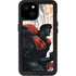 DC Comics Superman Color Sketch iPhone 15 Plus Waterproof Case