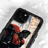 DC Comics Superman Color Sketch iPhone 15 Plus Waterproof Case