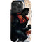 DC Comics Superman Color Sketch iPhone 15 Pro Impact Case