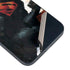 DC Comics Superman Color Sketch iPhone 15 Skin