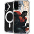 DC Comics Superman Color Sketch iPhone 16 MagSafe Case