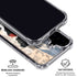 DC Comics Superman Color Sketch iPhone 16 Plus Clear Case