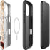 DC Comics Superman Color Sketch iPhone 16 Plus Magsafe Impact Case