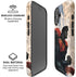 DC Comics Superman Color Sketch iPhone 16 Plus Magsafe Impact Case