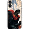 DC Comics Superman Color Sketch iPhone 16 Plus Skin