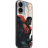 DC Comics Superman Color Sketch iPhone 16 Plus Skin