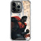 DC Comics Superman Color Sketch iPhone 16 Pro Clear Case