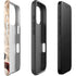 DC Comics Superman Color Sketch iPhone 16 Pro Impact Case