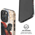 DC Comics Superman Color Sketch iPhone 16 Pro Magsafe Impact Case