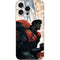 DC Comics Superman Color Sketch iPhone 16 Pro Max Skin