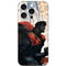 DC Comics Superman Color Sketch iPhone 16 Pro Skin