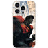 DC Comics Superman Color Sketch iPhone 16 Pro Skin