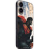 DC Comics Superman Color Sketch iPhone 16 Skin