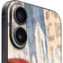 DC Comics Superman Color Sketch iPhone 16 Skin