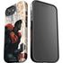 DC Comics Superman Color Sketch iPhone 16e Impact Case
