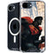 DC Comics Superman Color Sketch iPhone 16e MagSafe Case