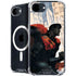 DC Comics Superman Color Sketch iPhone 16e MagSafe Case