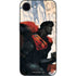 DC Comics Superman Color Sketch iPhone 16e Skin