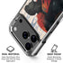 DC Comics Superman Color Sketch iPhone 18 Pro Clear Case