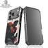 DC Comics Superman Color Sketch iPhone 18 Pro Clear Case