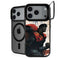 DC Comics Superman Color Sketch iPhone 18 Pro Kickstand Case