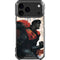 DC Comics Superman Color Sketch iPhone 18 Pro Max Clear Case