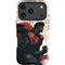 DC Comics Superman Color Sketch iPhone 18 Pro Max Impact Case