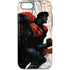 DC Comics Superman Color Sketch iPhone Cases