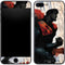 DC Comics Superman Color Sketch iPhone 8 Plus Skin