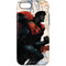 DC Comics Superman Color Sketch iPhone 8 Pro Case