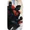 DC Comics Superman Color Sketch iPhone X Pro Case