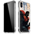 DC Comics Superman Color Sketch iPhone X/XS Clear Case