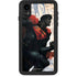 DC Comics Superman Color Sketch iPhone Cases