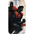 DC Comics Superman Color Sketch iPhone XS Pro Case