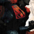 DC Comics Superman Color Sketch iPhone XS Pro Case