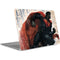 DC Comics Superman Color Sketch Apple MacBook Air Skin