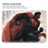 DC Comics Superman Color Sketch MacBook Pro 14in (2021-24) Case plus Skin