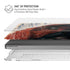 DC Comics Superman Color Sketch MacBook Pro 14in (2021-24) Case plus Skin