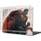 DC Comics Superman Color Sketch MacBook Cases