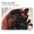 DC Comics Superman Color Sketch MacBook Cases