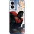 DC Comics Superman Color Sketch Moto G Play 4G (2024) Skin
