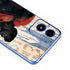 DC Comics Superman Color Sketch Moto G Play 4G (2024) Skin