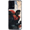 DC Comics Superman Color Sketch Moto G Power 5G (2024) Clear Case