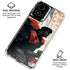 DC Comics Superman Color Sketch Moto G Power 5G (2024) Clear Case