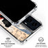DC Comics Superman Color Sketch Moto G Power 5G (2024) Clear Case