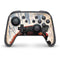DC Comics Superman Color Sketch Nintendo Switch Pro Controller Skin