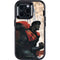 DC Comics Superman Color Sketch Otterbox Defender iPhone Skin